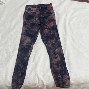 Lululemon align leggings 23”